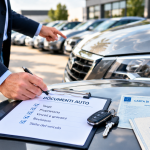 Acquistare un'auto usata: cosa controllare prima di comprarla
